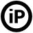 Adresse IP