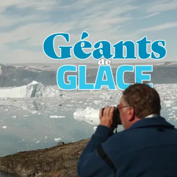 Géants de GLACE