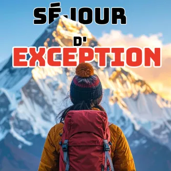 séjour d'exception