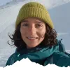Portrait de Eve HUET - Guide de Trek