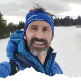 Damien CONTACOLLI - Guide de Trek