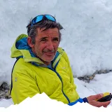 Jean BOUCHET - Guide de Trek indépendant