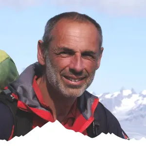 Michel CLAR - Guide de Treks