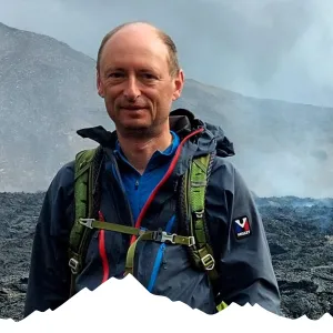 Antoine DECOURCELLE - Guide de Treks