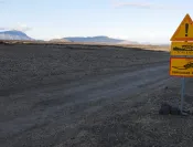 Islande - randonnées à la journée