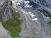 Grande Casse (Tour des Glaciers de la Vanoise)